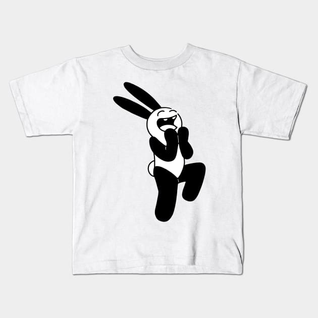 Buni Happy Kids T-Shirt by Buni